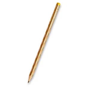 Tužka Stabilo Easygraph S Metallic levák, zlatá